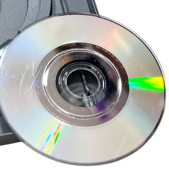 Nintendo Gamecube Lot 7 Incredibles Matrix Swingerz Frogger SeaWorld ZooCube Ty - Picture 14 of 16